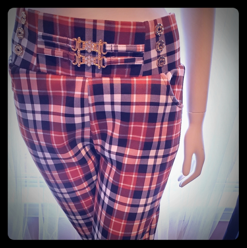 Legging pants